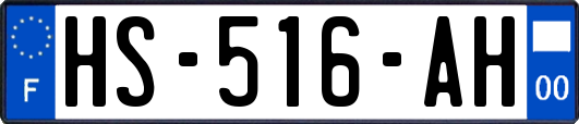 HS-516-AH