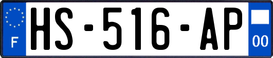 HS-516-AP
