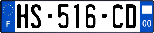 HS-516-CD