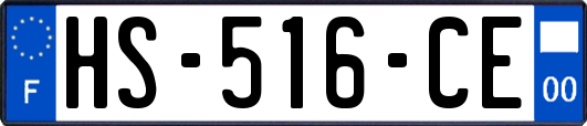 HS-516-CE