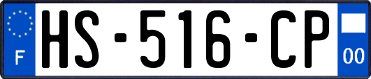HS-516-CP