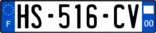 HS-516-CV