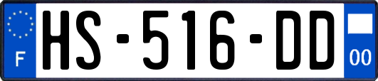 HS-516-DD