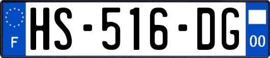 HS-516-DG