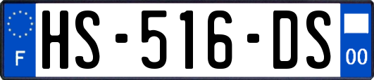 HS-516-DS
