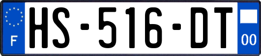 HS-516-DT