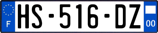 HS-516-DZ