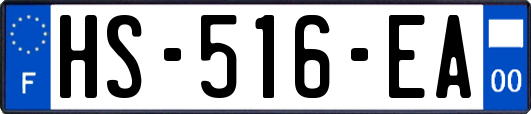 HS-516-EA