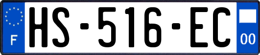 HS-516-EC
