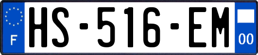 HS-516-EM