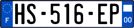 HS-516-EP
