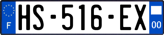 HS-516-EX