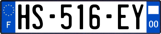 HS-516-EY