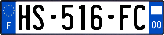 HS-516-FC