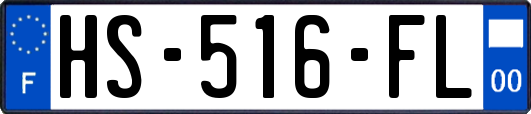 HS-516-FL