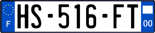 HS-516-FT