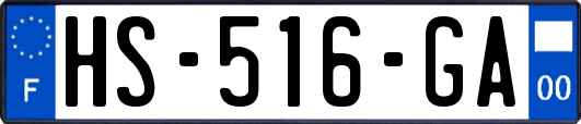HS-516-GA