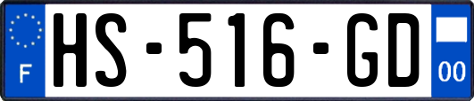 HS-516-GD