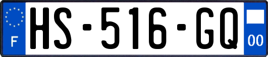 HS-516-GQ
