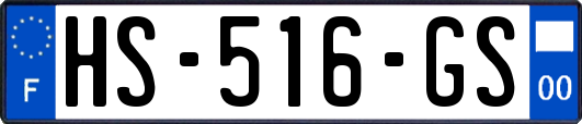 HS-516-GS