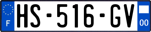 HS-516-GV