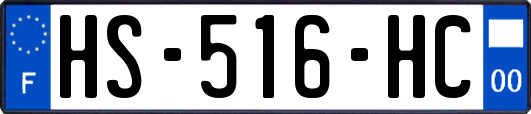 HS-516-HC