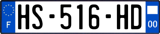 HS-516-HD