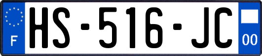 HS-516-JC