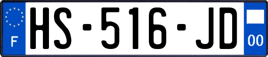 HS-516-JD