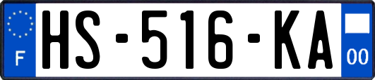 HS-516-KA