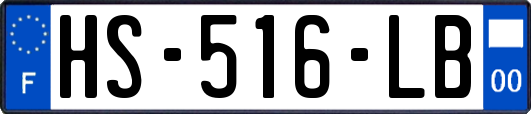 HS-516-LB