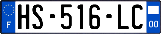 HS-516-LC