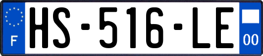 HS-516-LE