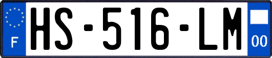 HS-516-LM