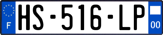 HS-516-LP