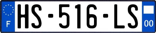 HS-516-LS