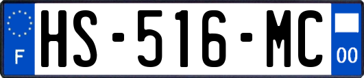 HS-516-MC