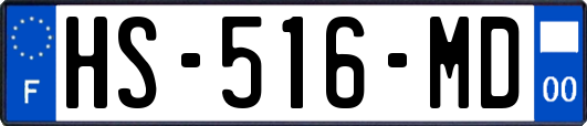 HS-516-MD