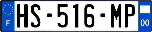 HS-516-MP