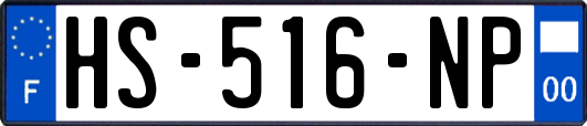 HS-516-NP