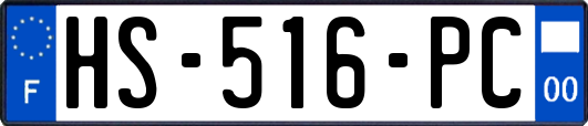 HS-516-PC