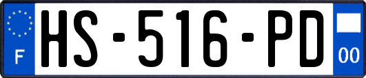 HS-516-PD