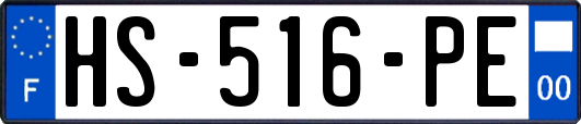 HS-516-PE