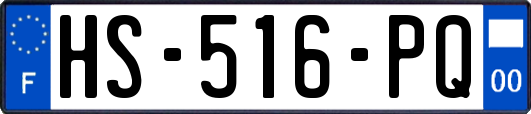 HS-516-PQ
