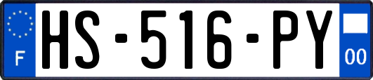 HS-516-PY