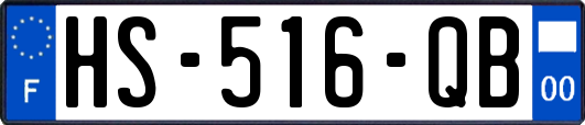 HS-516-QB