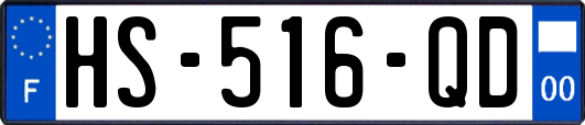 HS-516-QD