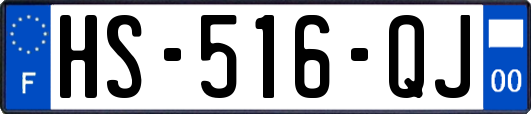 HS-516-QJ