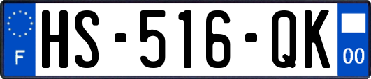 HS-516-QK