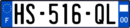 HS-516-QL